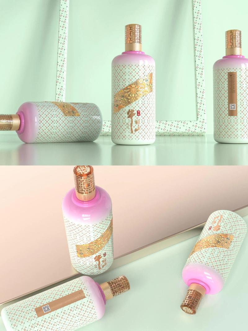 酒的外包装常识