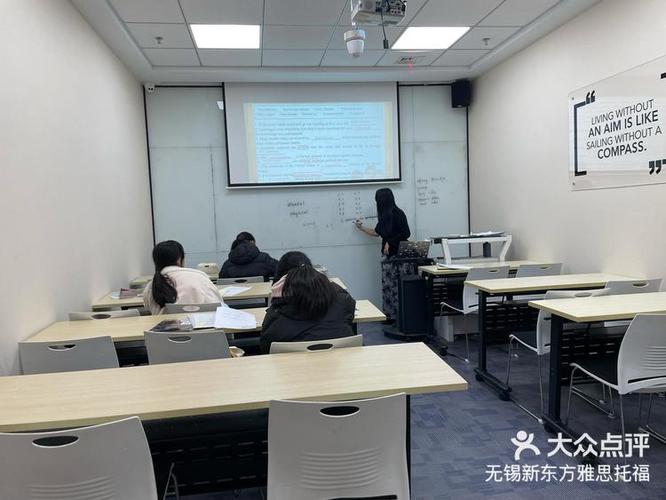 托福英语口语培训学校