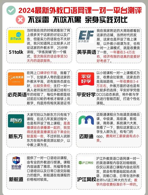 外教教口语有什么优势