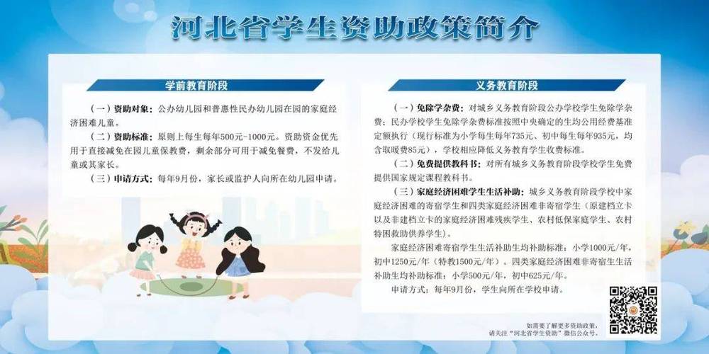 河南中职教育扶贫政策