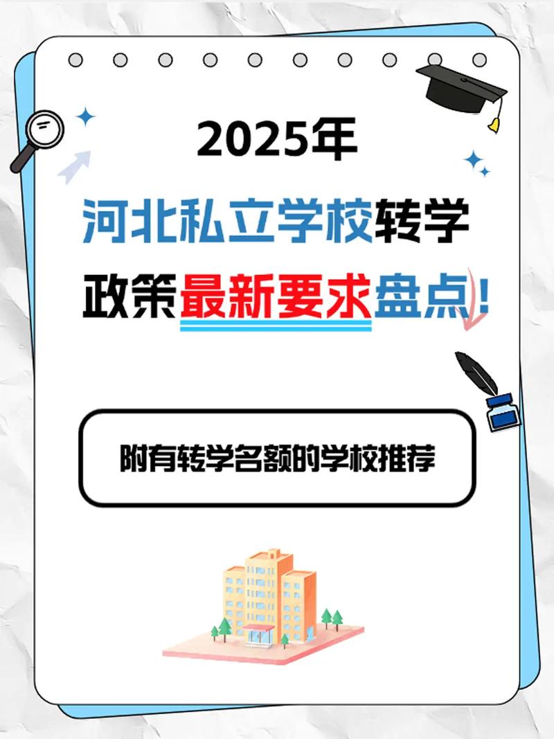 河北省最新教育政策
