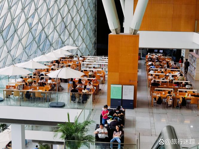 雅思作文图书馆