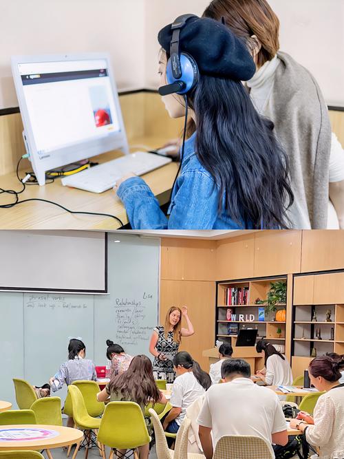 无锡英语培训口语培训