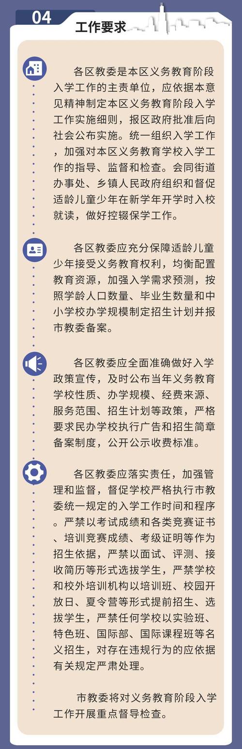 2025教育中心新政策