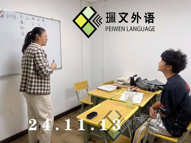 武昌学英语口语的地方