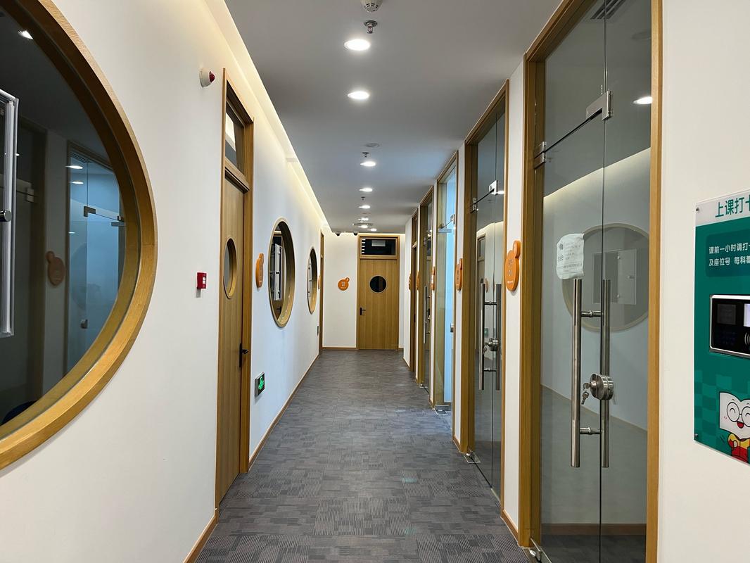 武汉新东方英语口语班