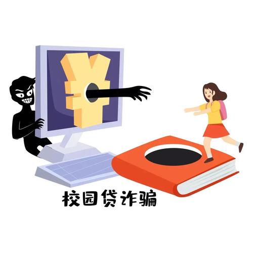 校园贷相关教育政策法规