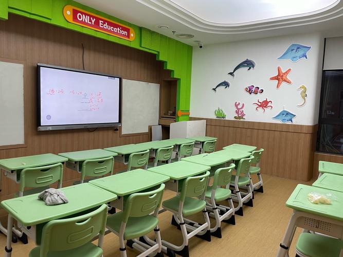 西安英语口语培训学校