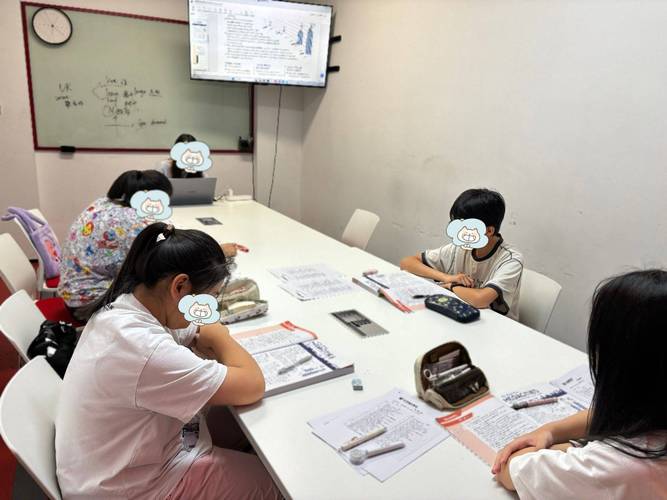 西安英语口语培训学校