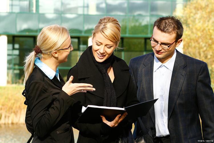 线上商务英语口语培训