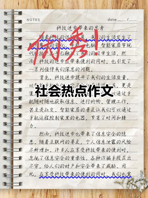 关注媒体的作文