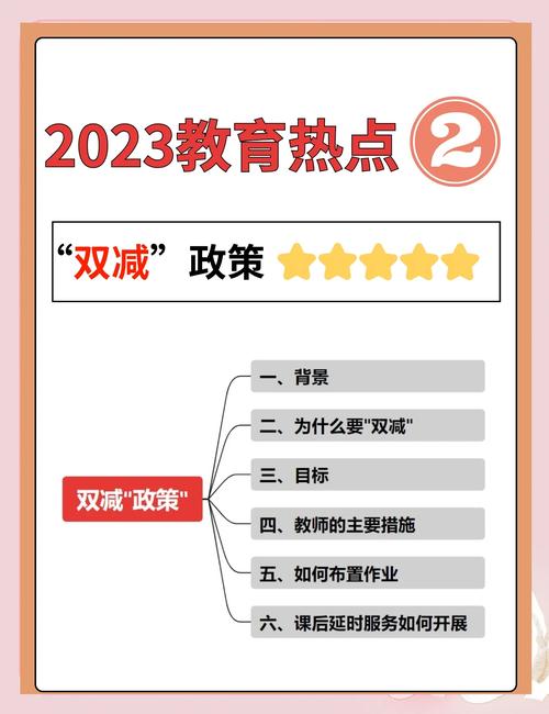 最新政策双师教育