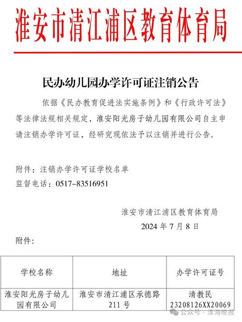 江苏民办教育新政策
