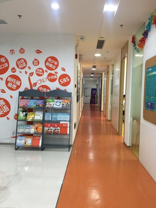 新概念英语口语培训班