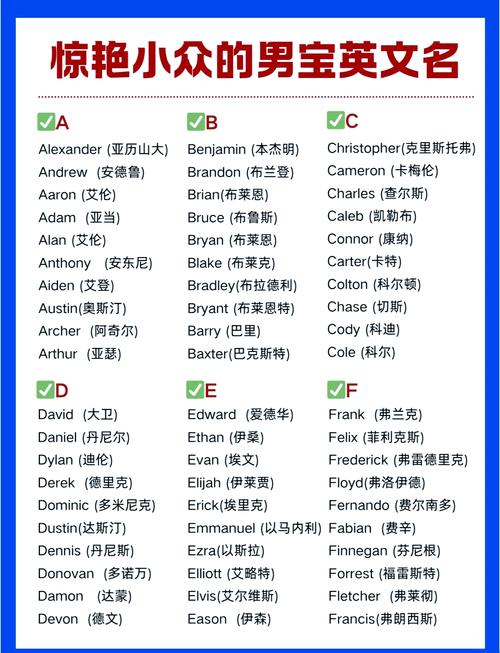 形容男生帅的英文口语