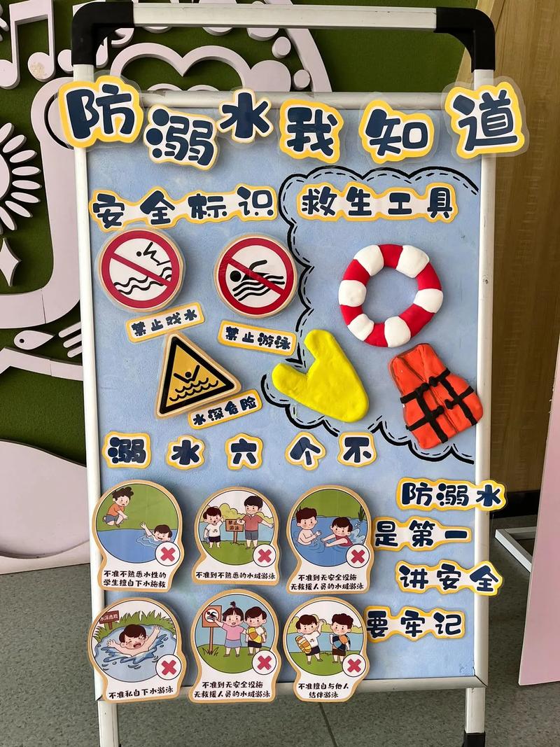 关于环境安全教育