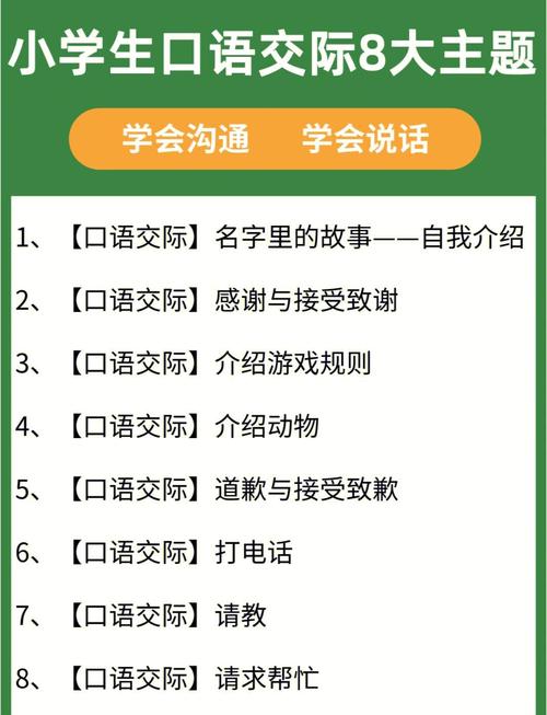 口语沙龙对话沟通，口语沙龙对话沟通技巧