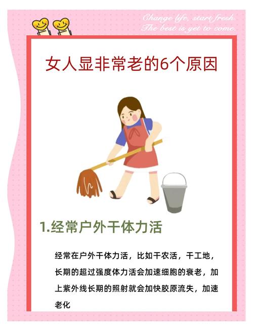 职场女性健康小常识