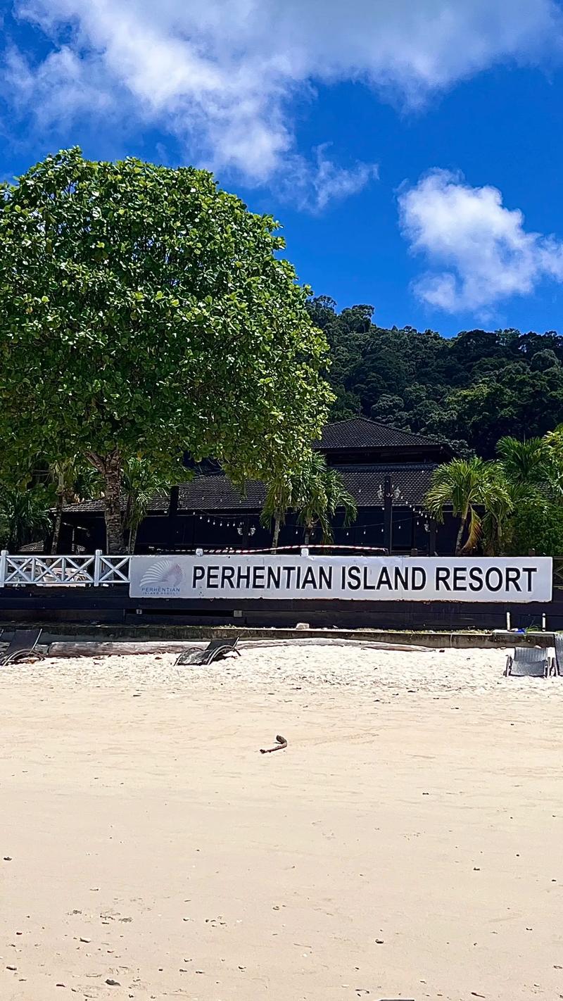 landscape雅思口语，雅思口语island