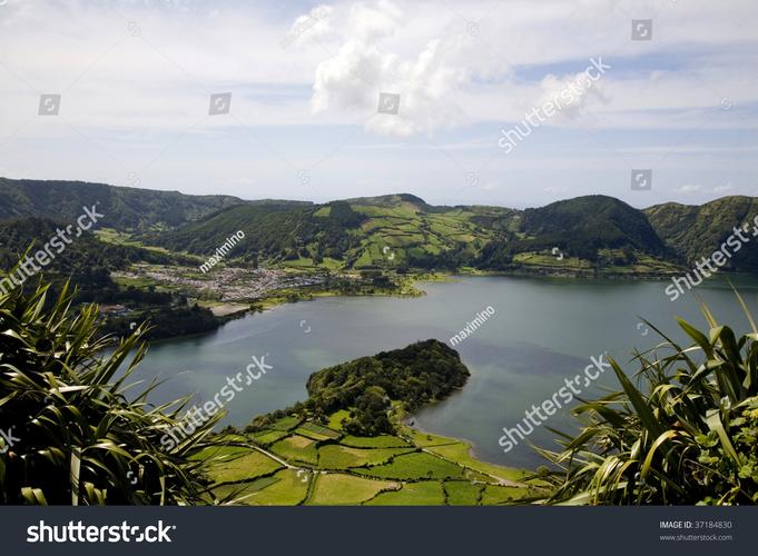 landscape雅思口语，雅思口语island