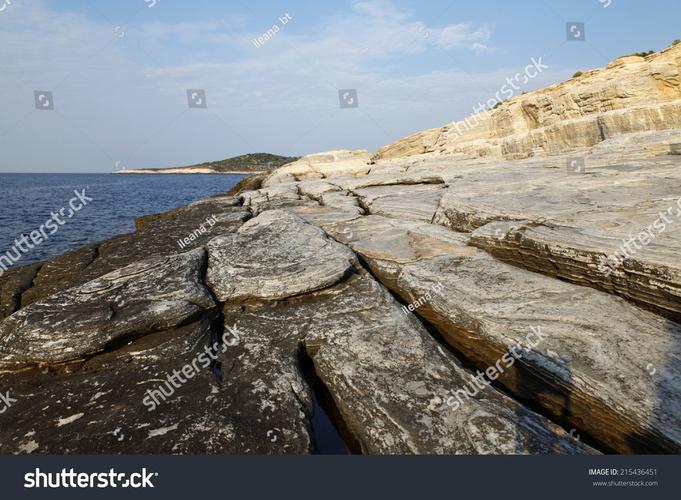 landscape雅思口语，雅思口语island