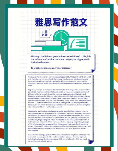 雅思大作文兼职类,雅思作文大学生兼职