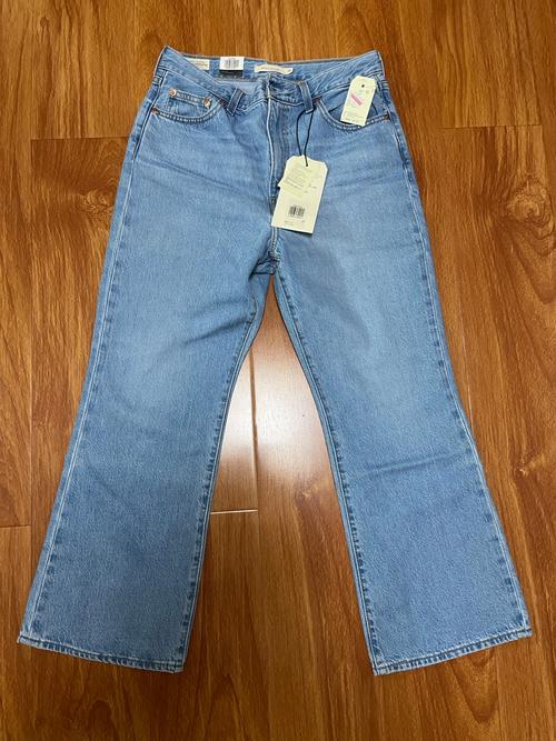 雅思口语牛仔，雅思口语 牛仔裤