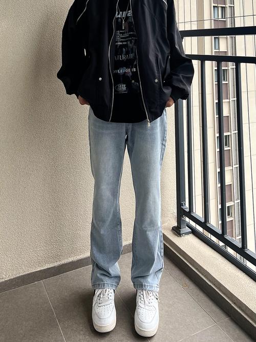 雅思口语牛仔，雅思口语 牛仔裤