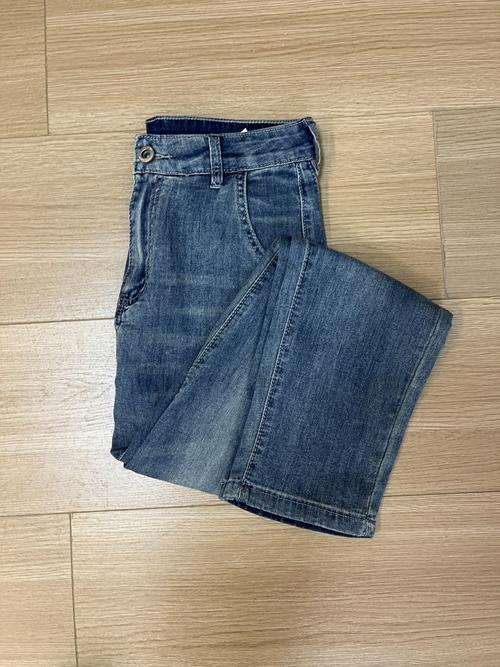 雅思口语牛仔，雅思口语 牛仔裤