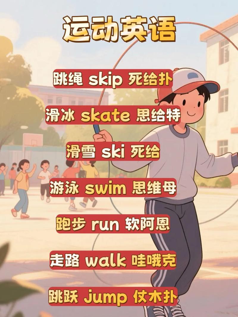 口语 extreme sports，口语100