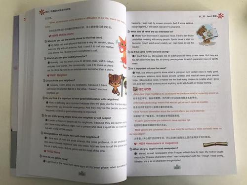 ielts口语模板，ielts 口语