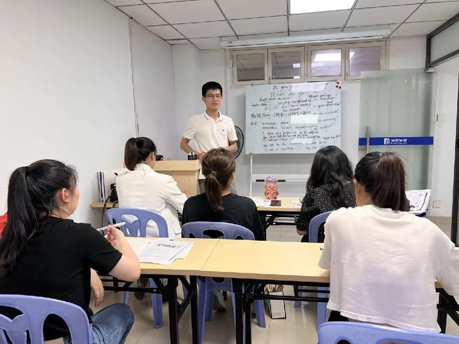 桂城英语口语培训，桂城英语口语培训机构