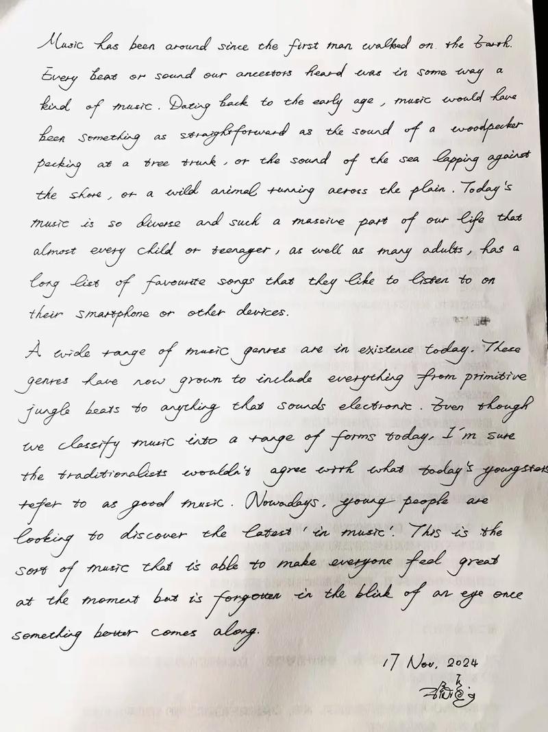 雅思作文Love，雅思作文Love Languages Summary