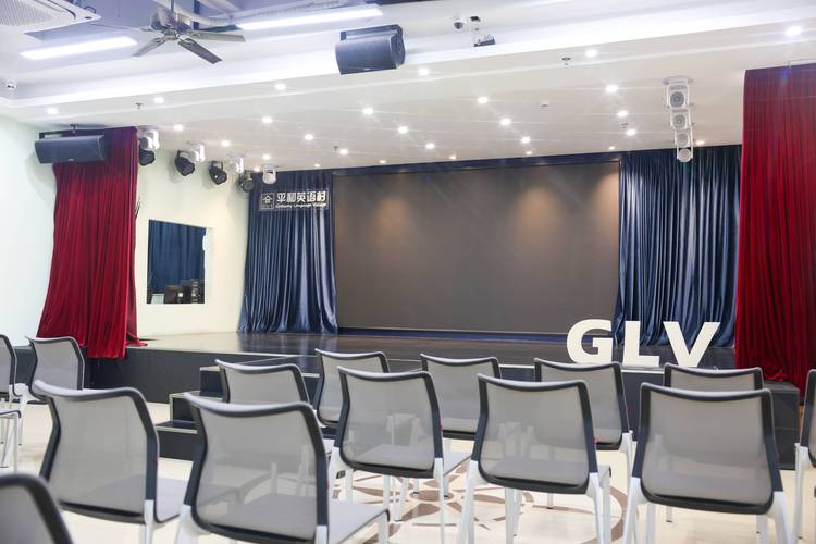 珠海英语口语培训，珠海英语口语培训班哪个好