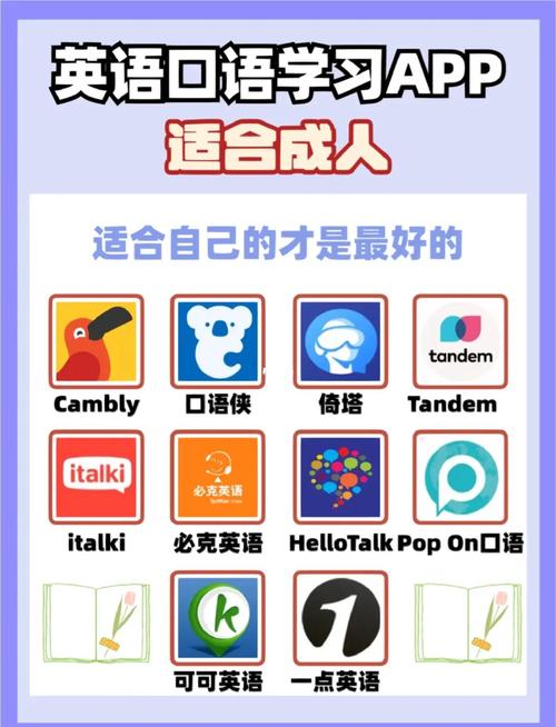英语口语官网，英语口语官网app