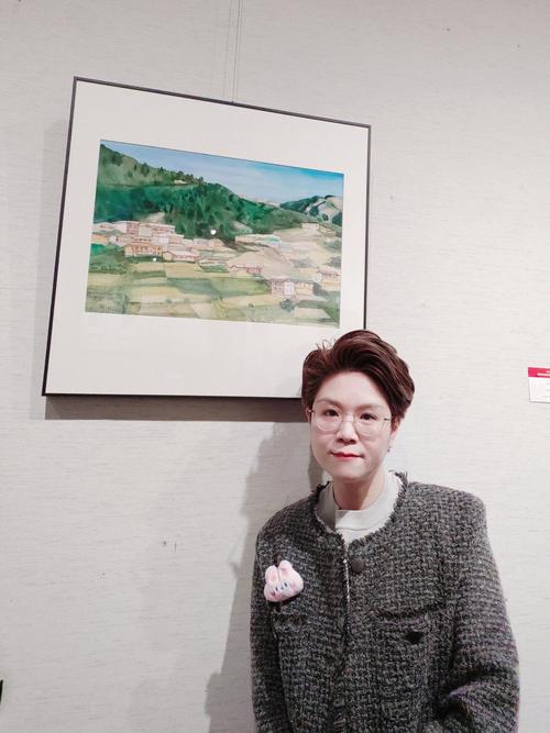 雅思口语画家,雅思口语画家是谁