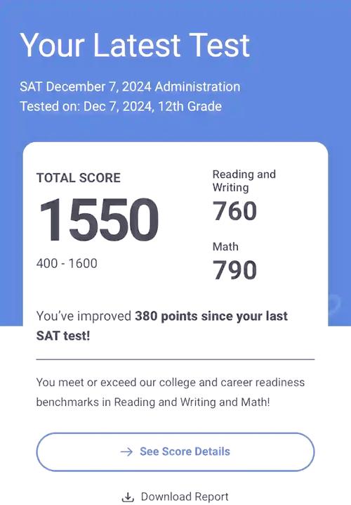 sat作文分低，sat作文分数