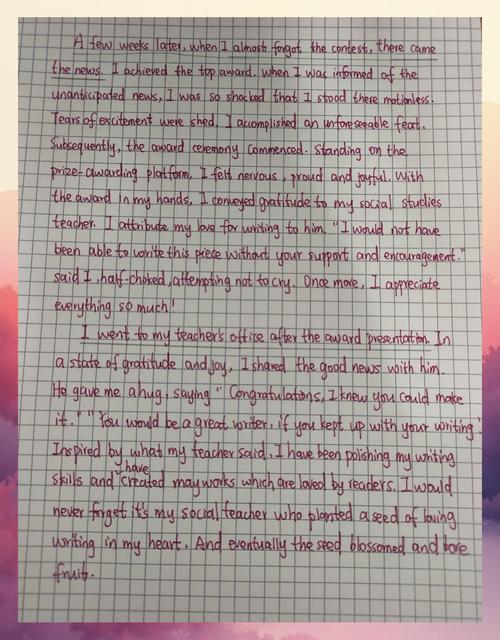 高考英语作文怎么提高，高考英语作文怎么提高有什么好办法?