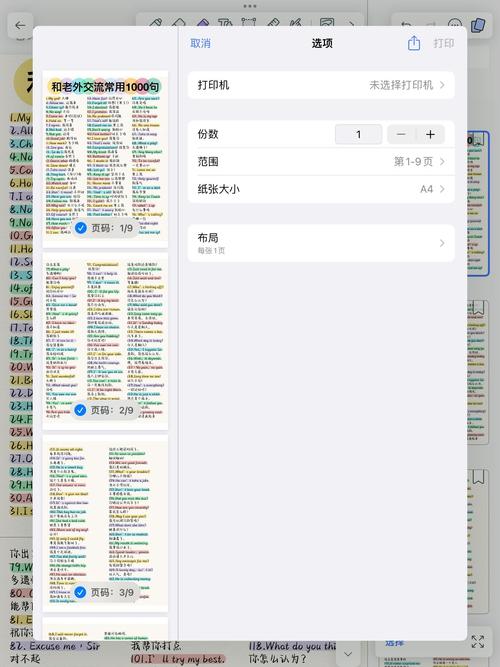 allow me 口语，口语all in