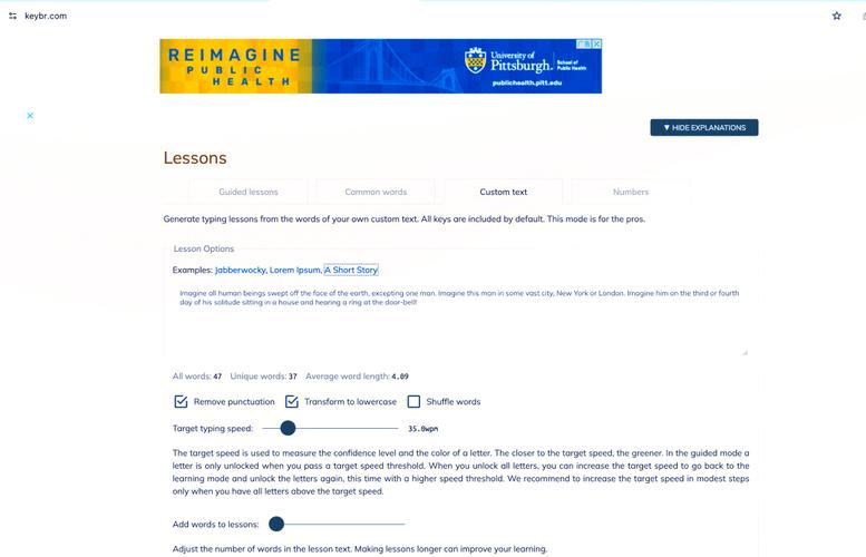 托福作文怎么打字，托福作文怎么打字快