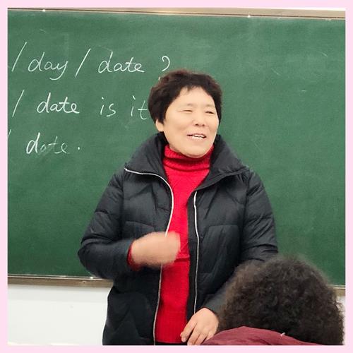 鞍山英语口语班，鞍山英语口语班有哪些