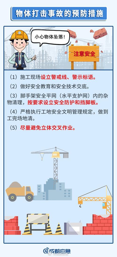 安装施工安全教育
