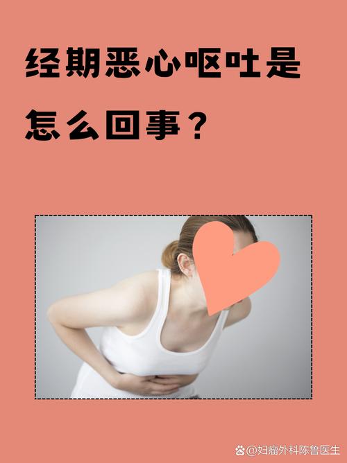 女生生理常识会吐