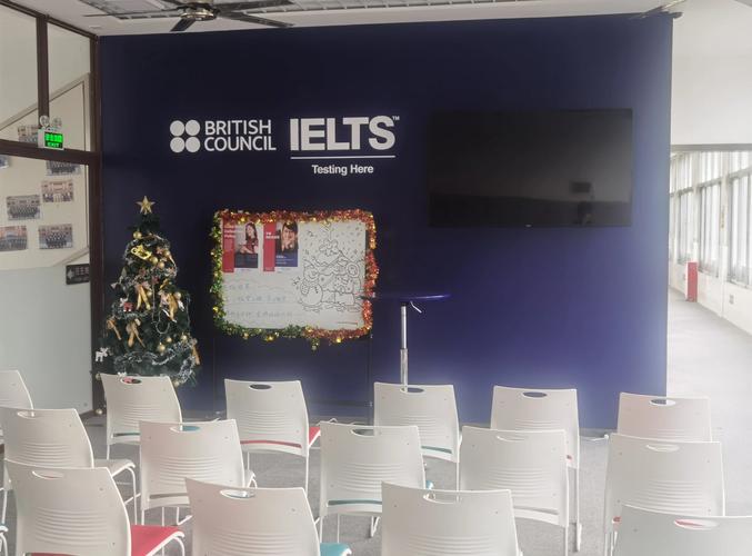 雅思口语art gallery，雅思口语培训