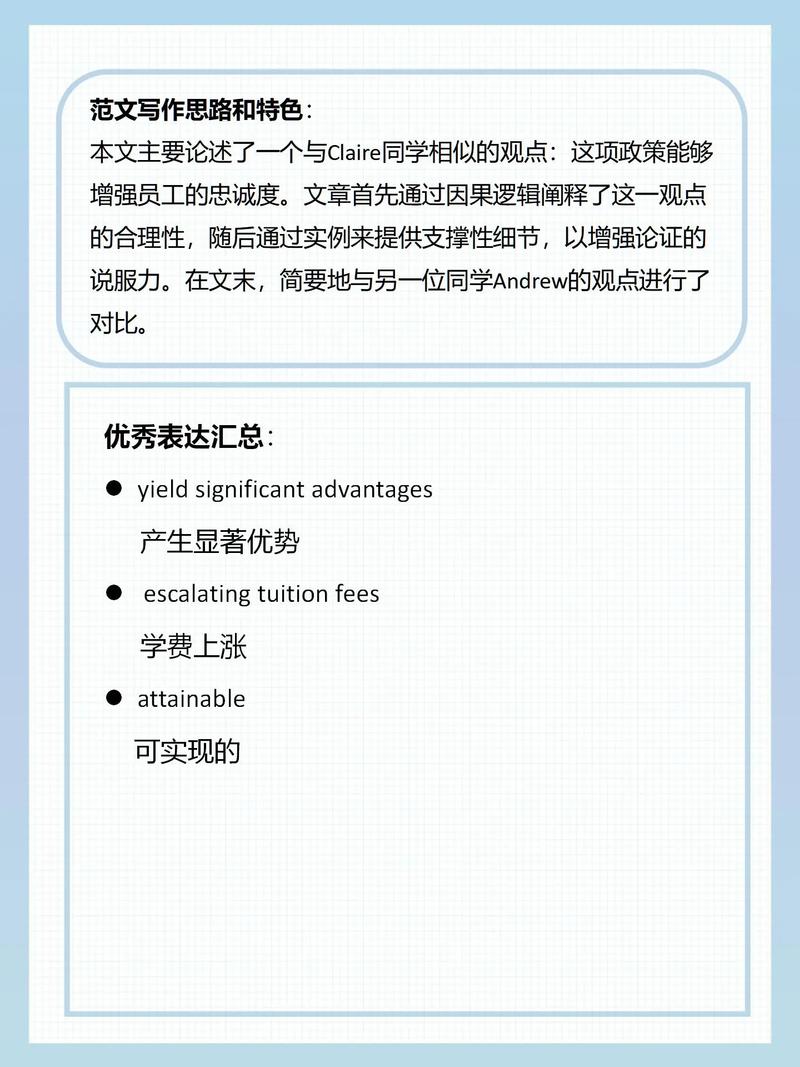 托福39作文范例,托福作文3.5