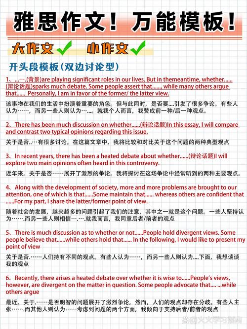 雅思作文艺术，雅思作文艺术家的自由