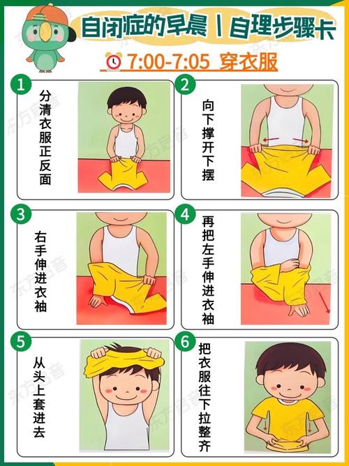 如何教幼儿生活的常识