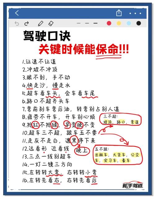 雅思口语开车,雅思口语开车怎么说