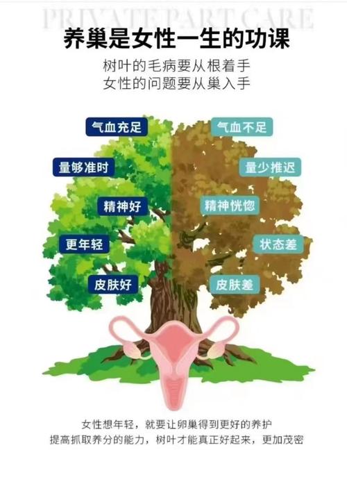 33岁女人保养常识