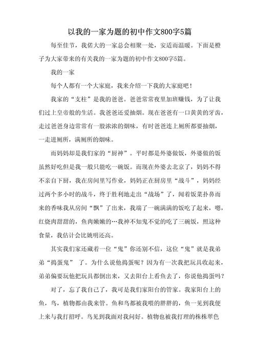 关于家庭贫困作文，关于家庭贫困作文800字